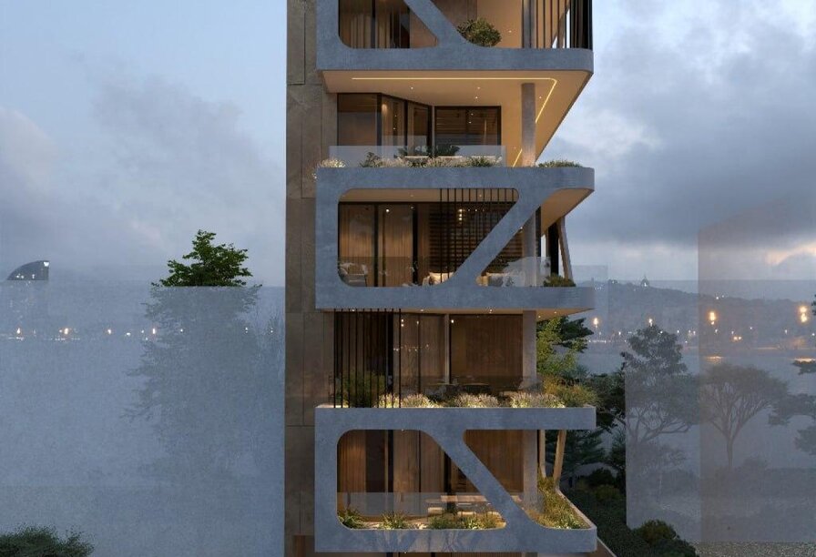 Фотогаллерея объекта 22896 - Фото 1 из 1