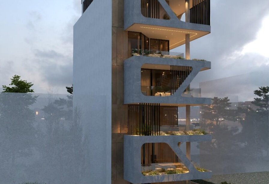 Фотогаллерея объекта 22897 - Фото 1 из 1