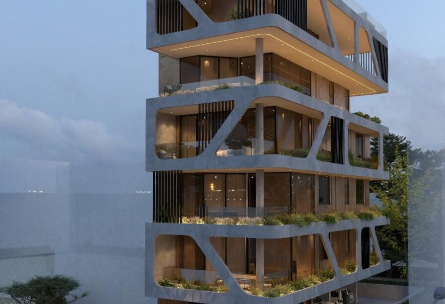 Фотогаллерея объекта 22898 - Фото 1 из 1