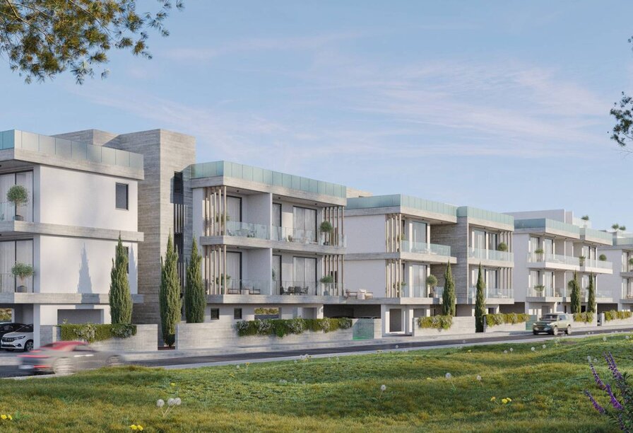 Фотогаллерея объекта 22970 - Фото 1 из 1