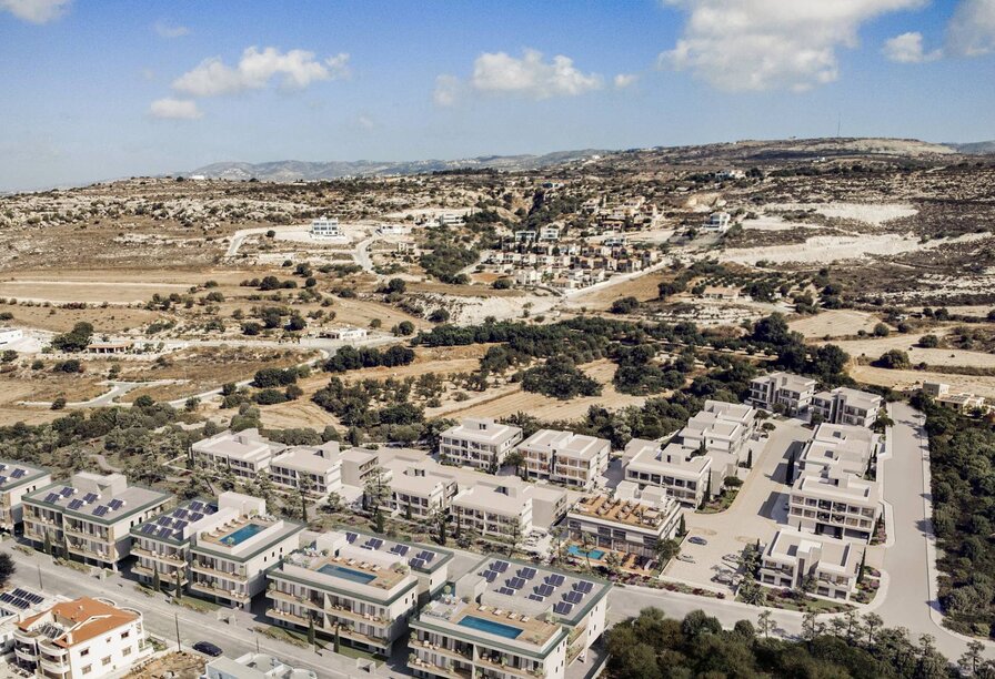 Фотогаллерея объекта 22972 - Фото 1 из 1