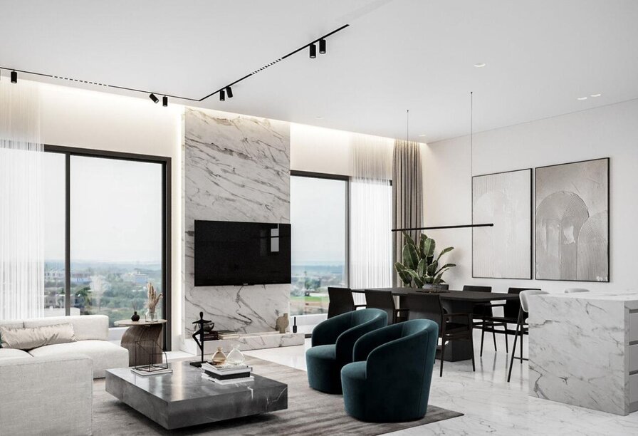 Фотогаллерея объекта 22977 - Фото 1 из 1