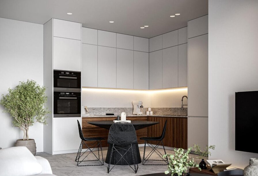 Фотогаллерея объекта 22979 - Фото 1 из 1