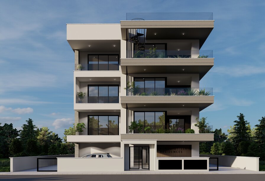 Фотогаллерея объекта 23083 - Фото 1 из 1