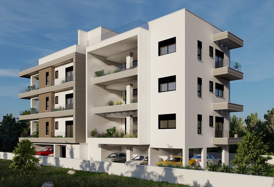 Фотогаллерея объекта 23087 - Фото 1 из 1