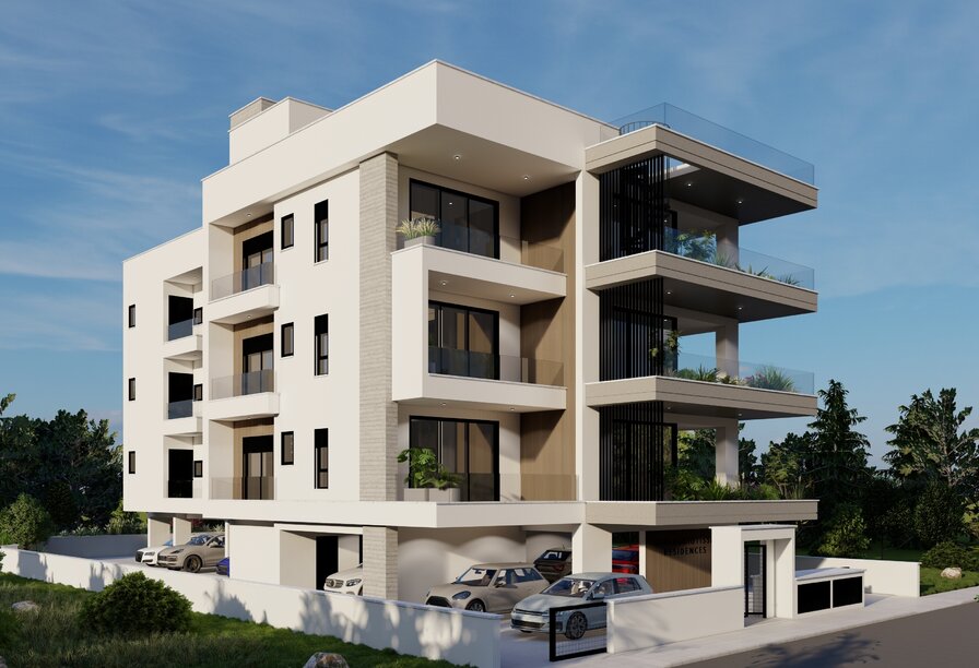 Фотогаллерея объекта 23091 - Фото 1 из 1