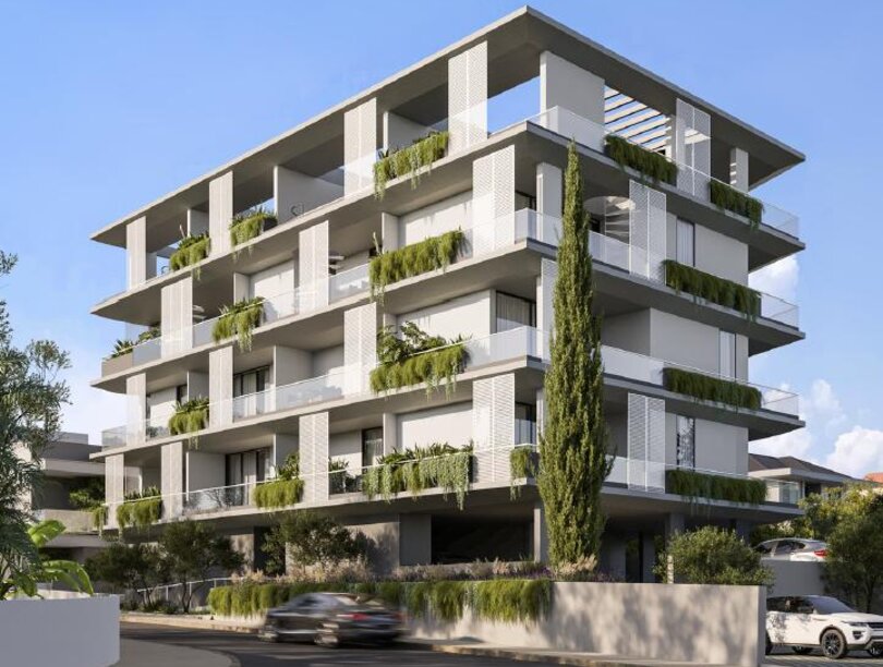 Фотогаллерея объекта 23110 - Фото 1 из 1