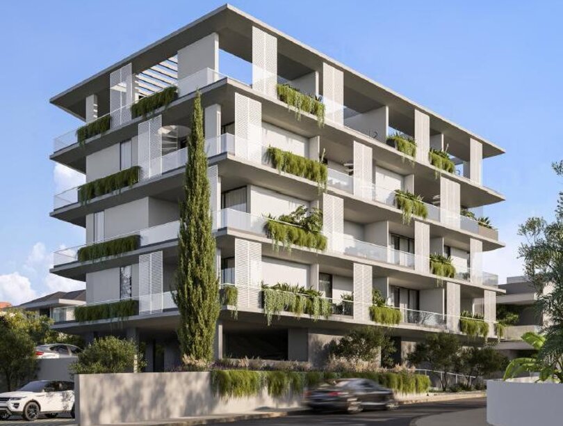 Фотогаллерея объекта 23121 - Фото 1 из 1