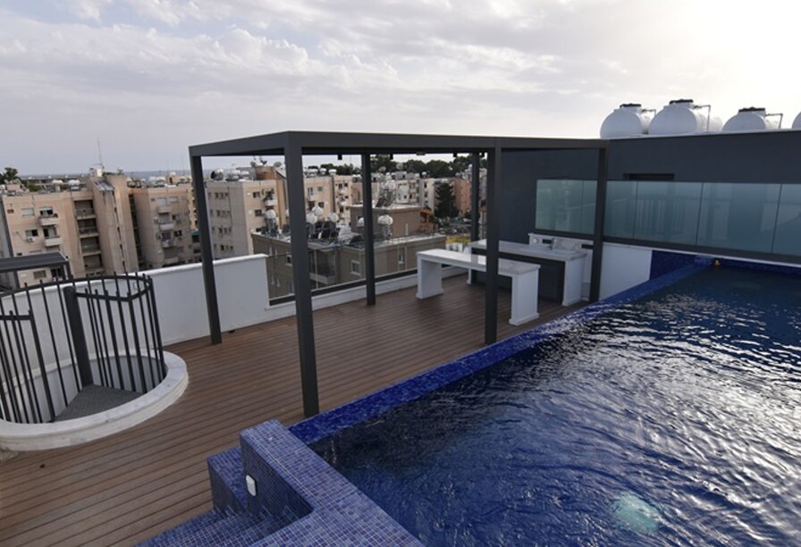 Фотогаллерея объекта 23760 - Фото 1 из 1