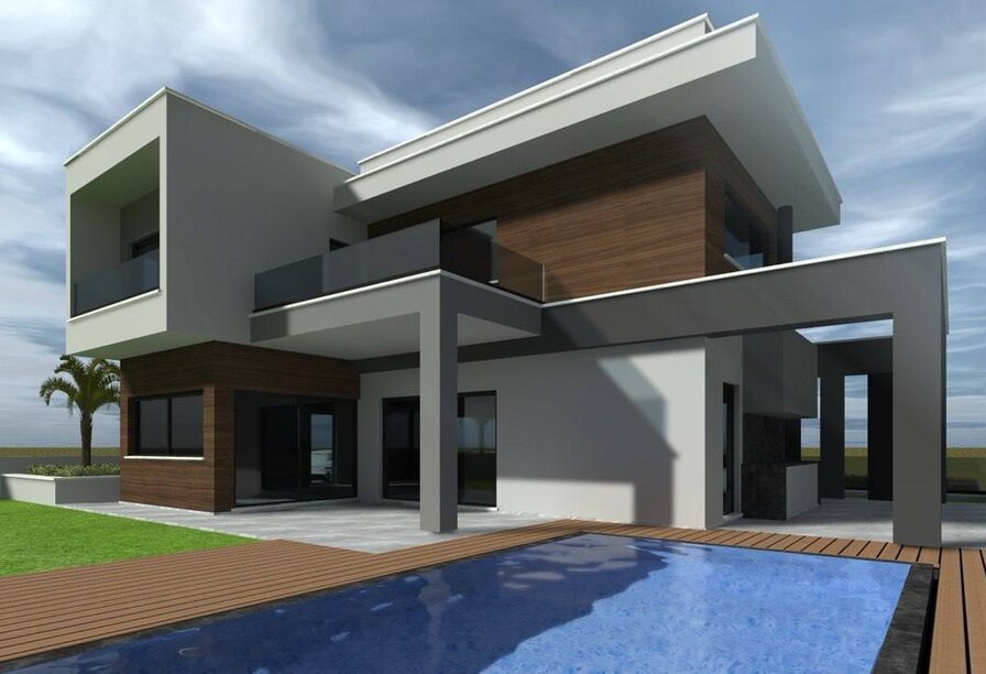 Фотогаллерея объекта 25678 - Фото 1 из 1