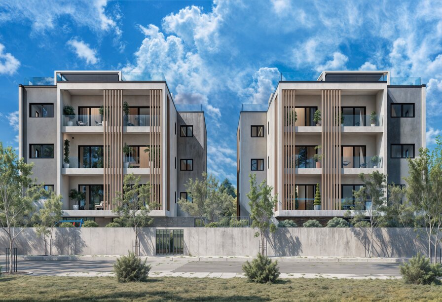 Фотогаллерея объекта 23573 - Фото 1 из 1