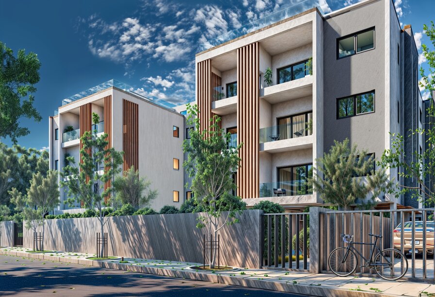 Фотогаллерея объекта 23951 - Фото 1 из 1