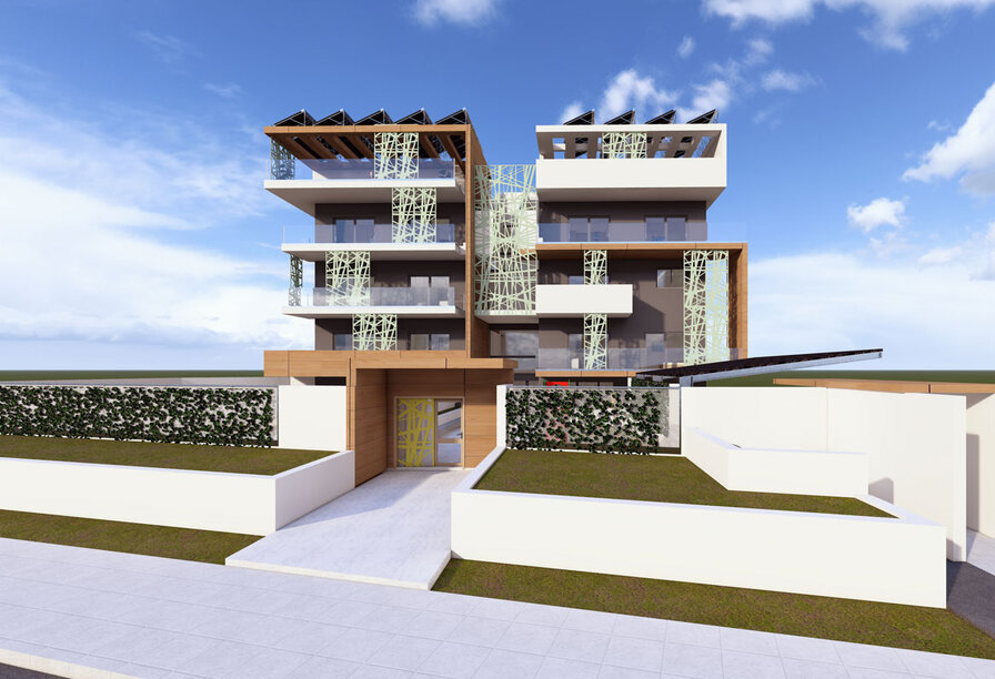 Фотогаллерея объекта 23590 - Фото 1 из 1