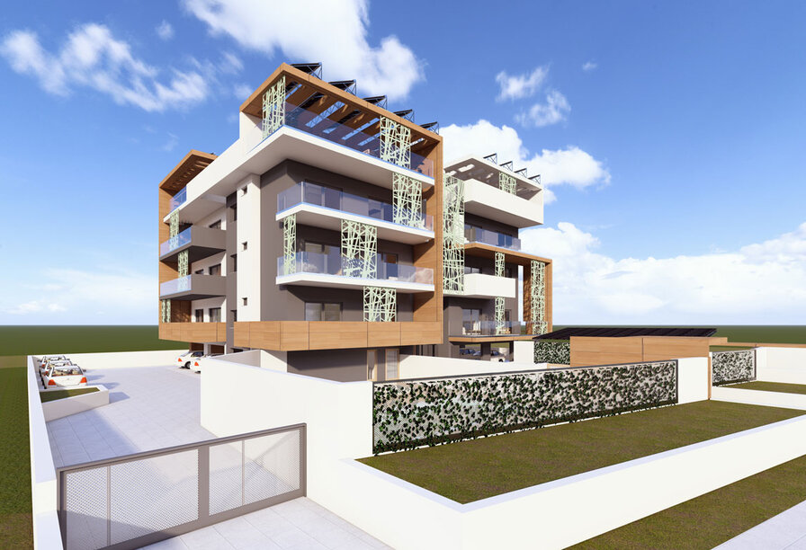 Фотогаллерея объекта 23596 - Фото 1 из 1