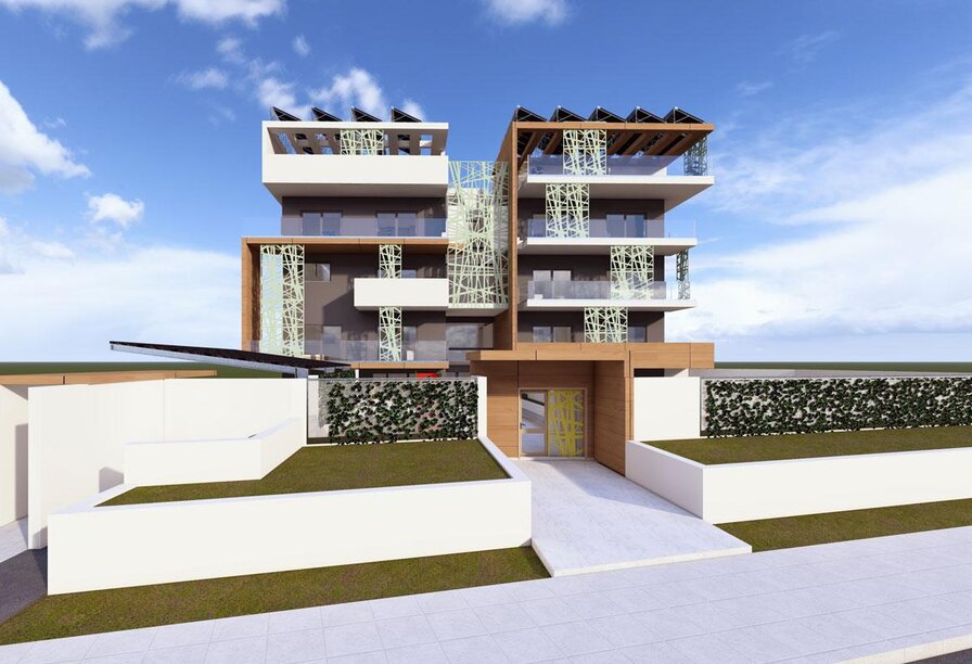 Фотогаллерея объекта 23592 - Фото 1 из 1