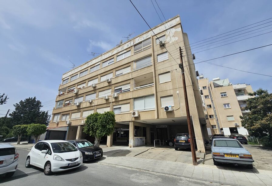 Фотогаллерея объекта 23876 - Фото 1 из 1