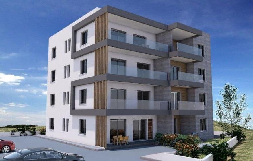 Фотогаллерея объекта 23631 - Фото 1 из 1