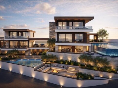 Фотогаллерея объекта 23915 - Фото 1 из 2