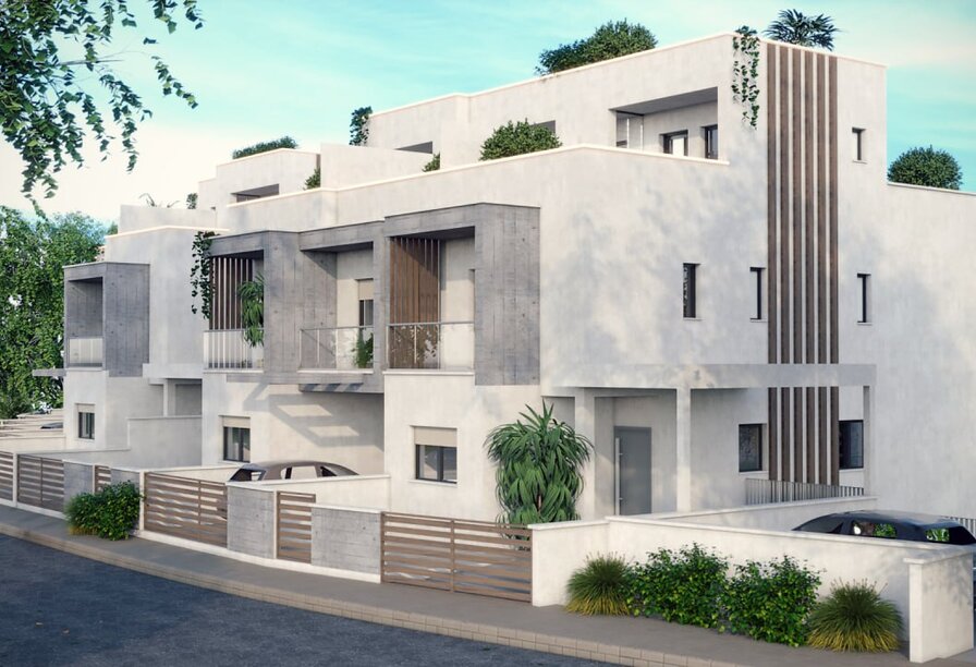 Фотогаллерея объекта 27697 - Фото 1 из 1