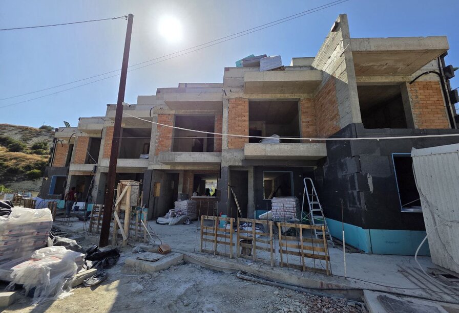 Фотогаллерея объекта 27702 - Фото 1 из 1