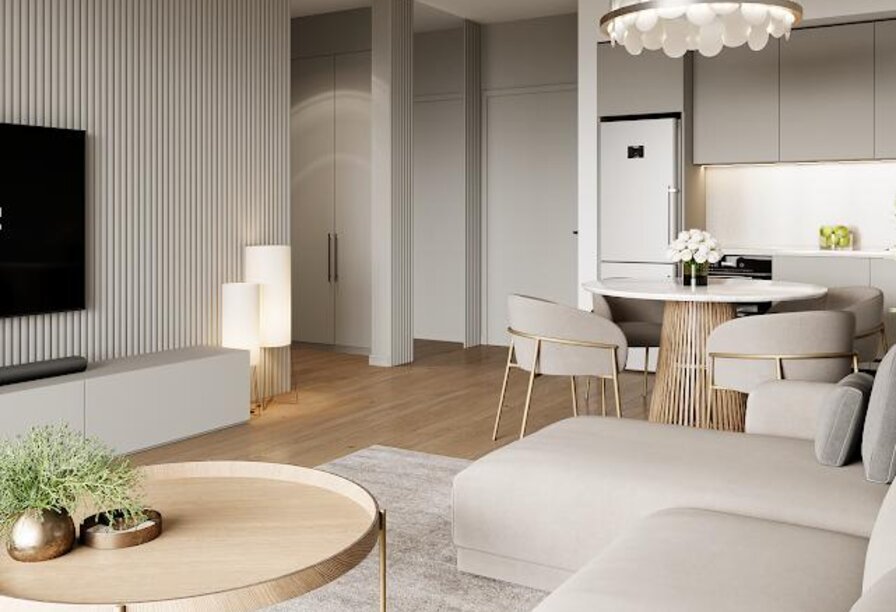 Фотогаллерея объекта 24119 - Фото 1 из 1