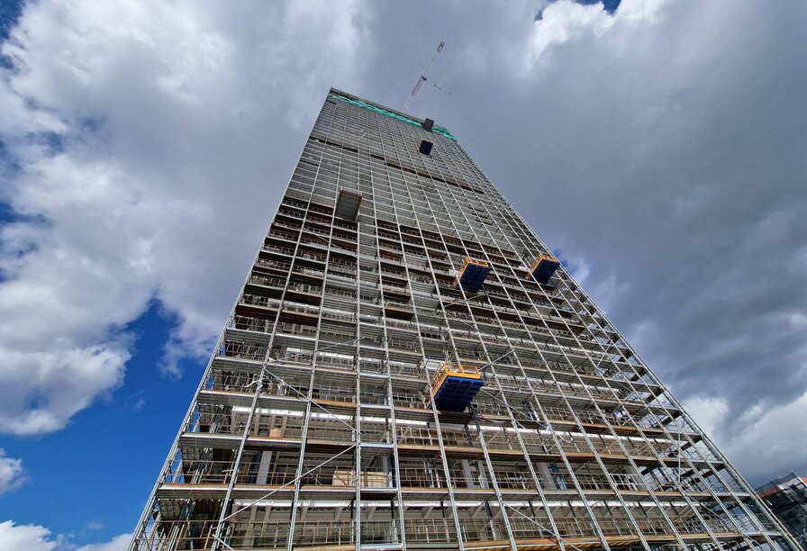 Фотогаллерея объекта 24066 - Фото 1 из 1