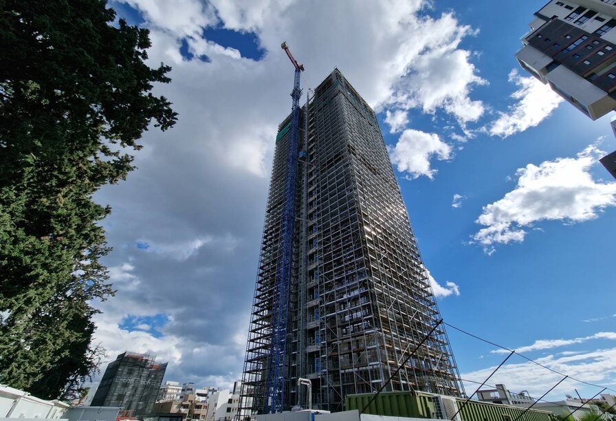 Фотогаллерея объекта 24895 - Фото 1 из 1