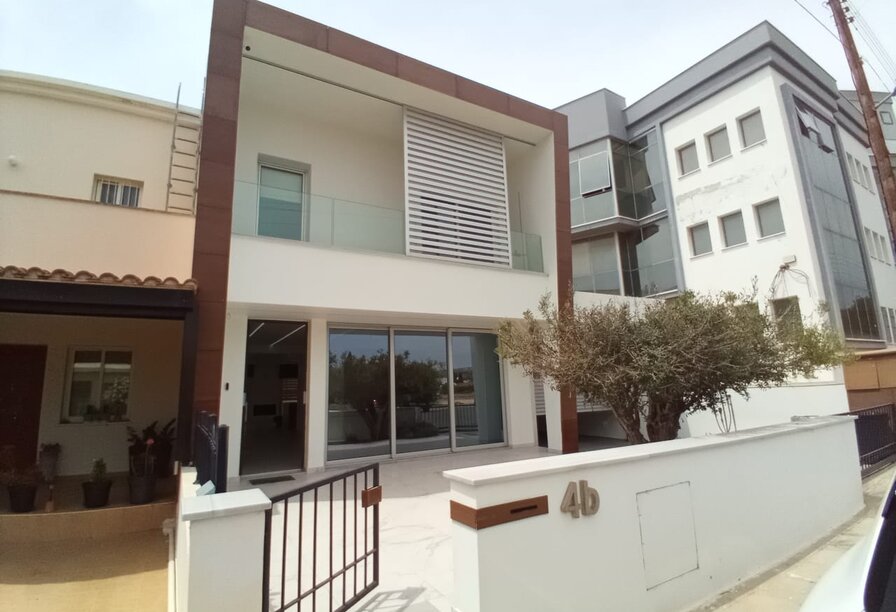 Фотогаллерея объекта 24076 - Фото 1 из 1