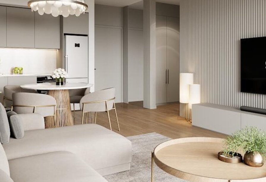 Фотогаллерея объекта 24214 - Фото 1 из 1