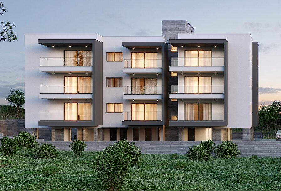 Фотогаллерея объекта 24228 - Фото 1 из 1