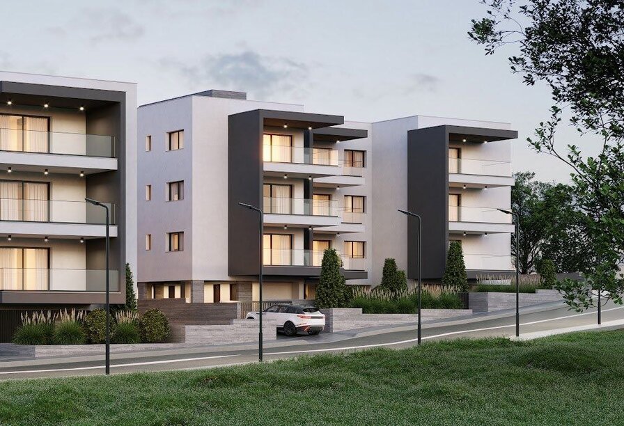 Фотогаллерея объекта 24238 - Фото 1 из 1