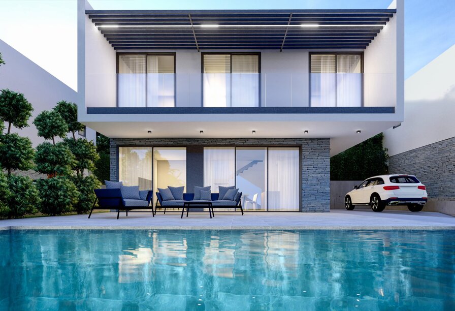 Фотогаллерея объекта 24181 - Фото 1 из 1