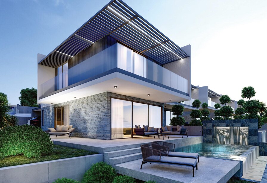 Фотогаллерея объекта 24290 - Фото 1 из 1