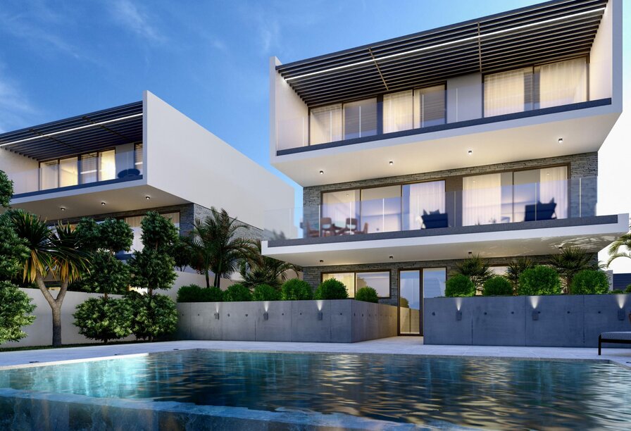 Фотогаллерея объекта 24187 - Фото 1 из 1