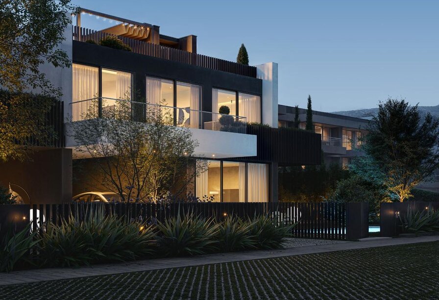 Фотогаллерея объекта 24316 - Фото 1 из 1