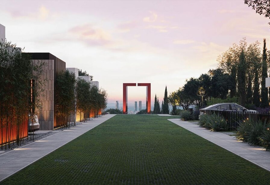 Фотогаллерея объекта 24330 - Фото 1 из 1