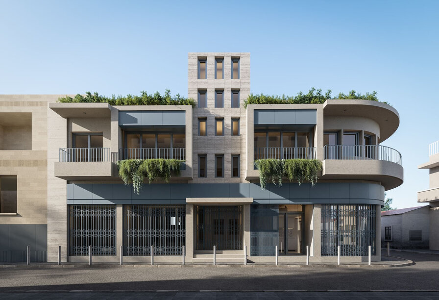 Фотогаллерея объекта 24393 - Фото 1 из 1