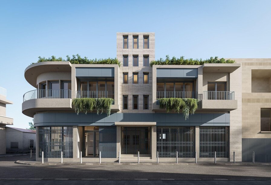 Фотогаллерея объекта 24397 - Фото 1 из 1