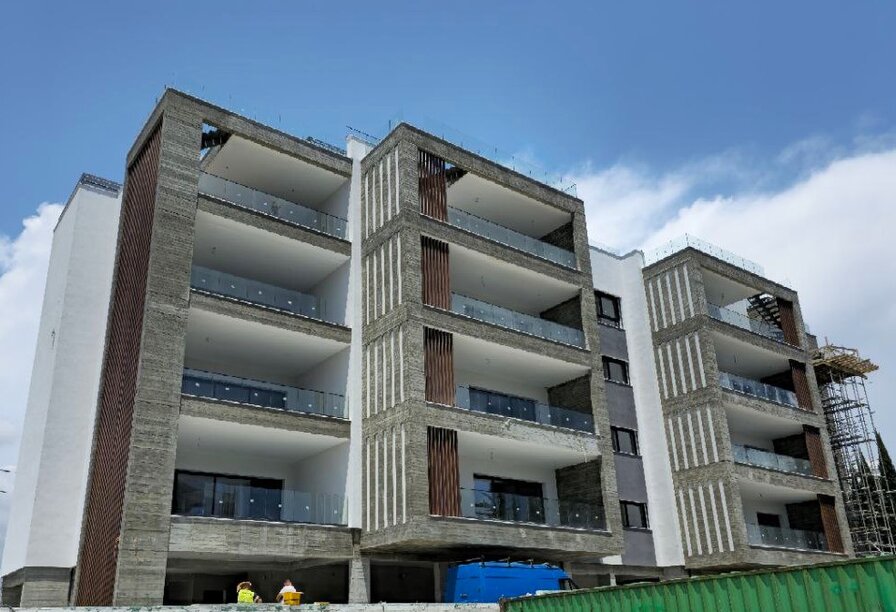 Фотогаллерея объекта 25351 - Фото 1 из 1