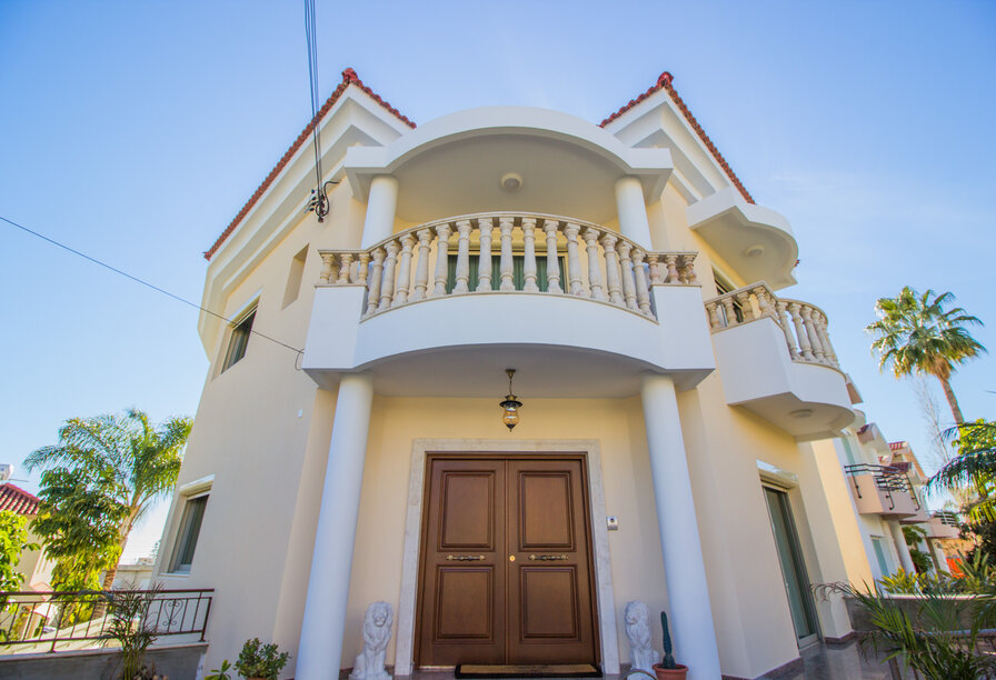 Фотогаллерея объекта 25143 - Фото 1 из 1