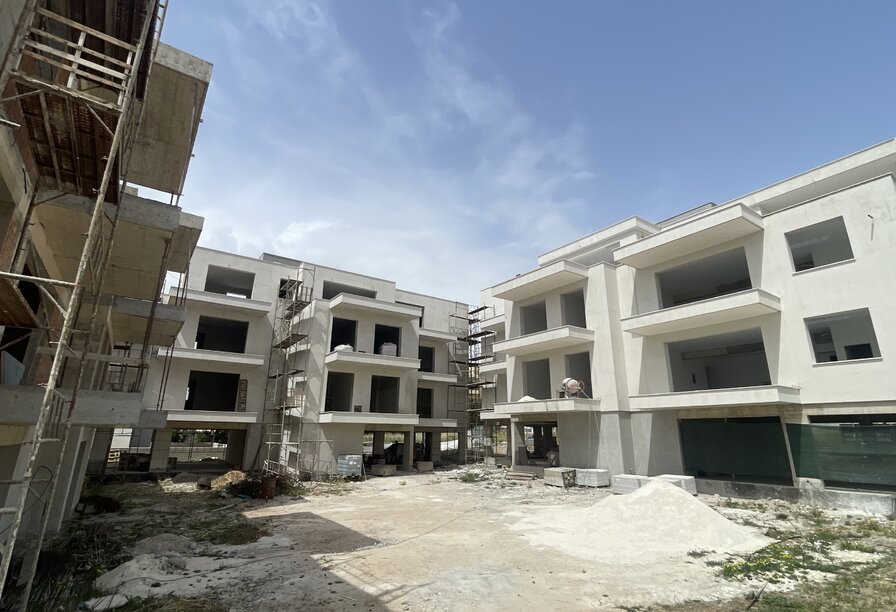 Фотогаллерея объекта 24932 - Фото 1 из 1