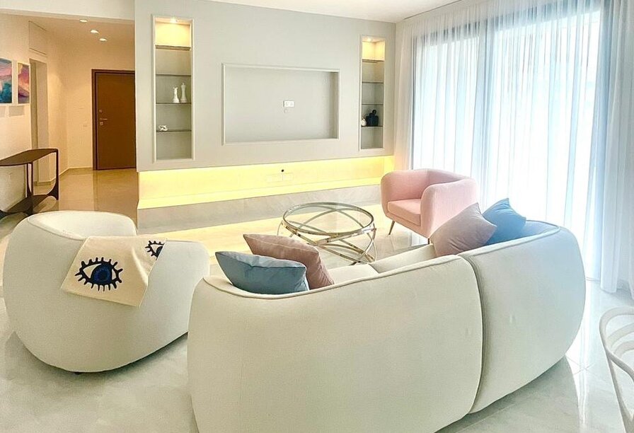 Фотогаллерея объекта 25425 - Фото 1 из 1