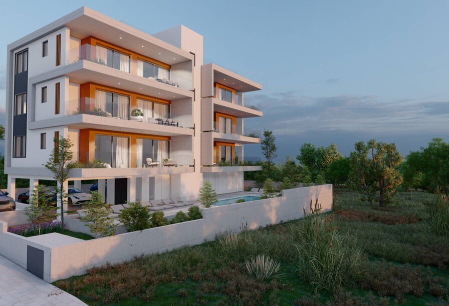 Фотогаллерея объекта 25028 - Фото 1 из 1