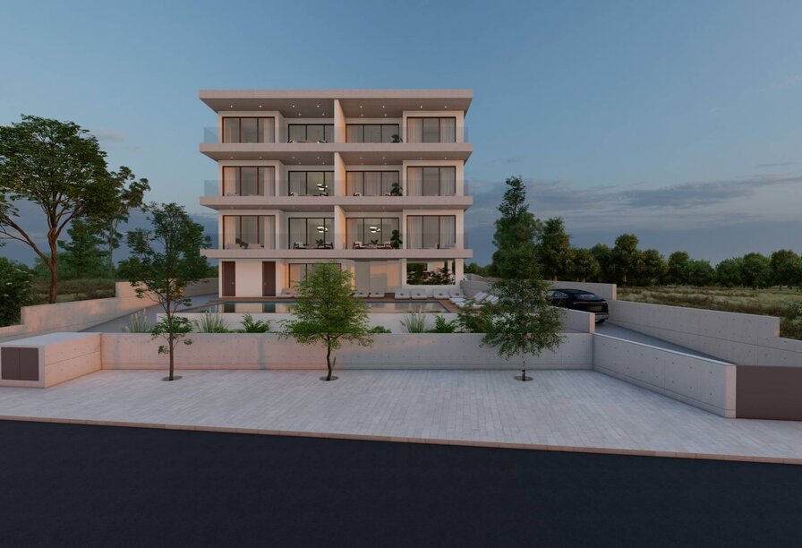 Фотогаллерея объекта 25032 - Фото 1 из 1