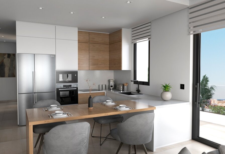 Фотогаллерея объекта 25033 - Фото 1 из 1