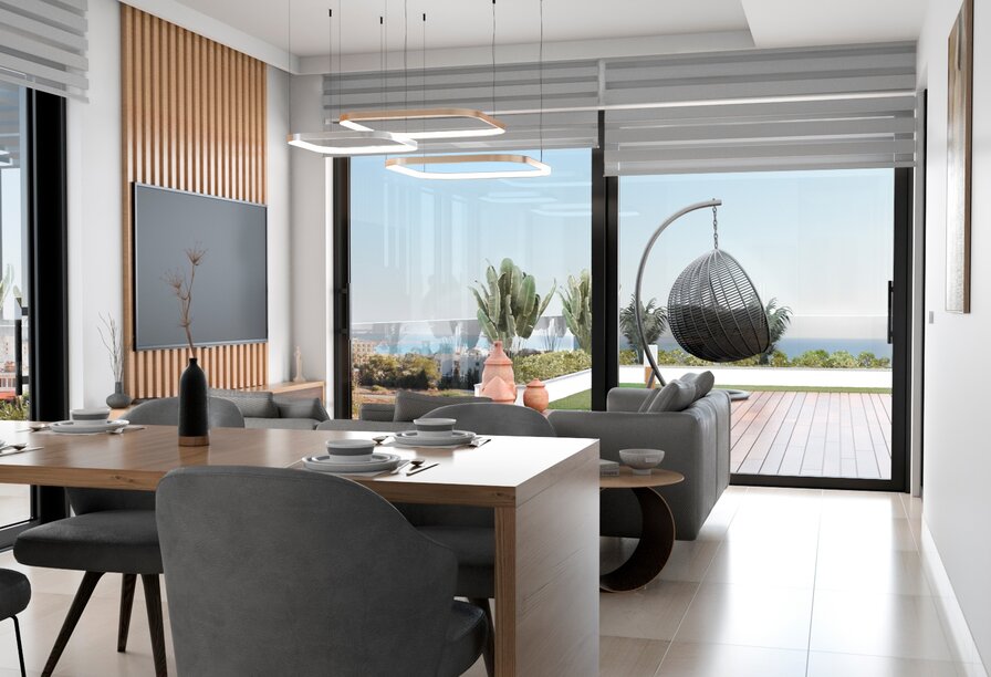 Фотогаллерея объекта 25035 - Фото 1 из 1