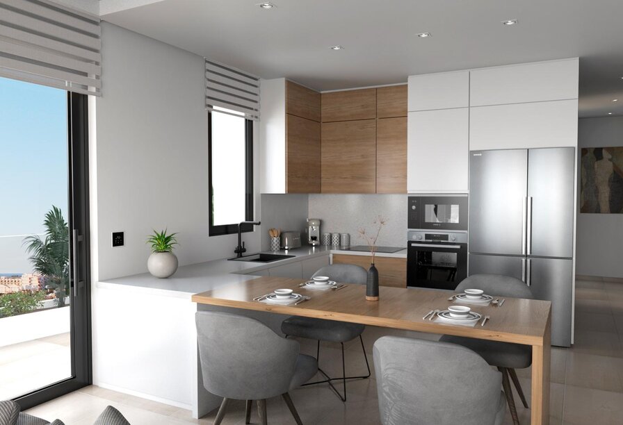 Фотогаллерея объекта 25037 - Фото 1 из 1