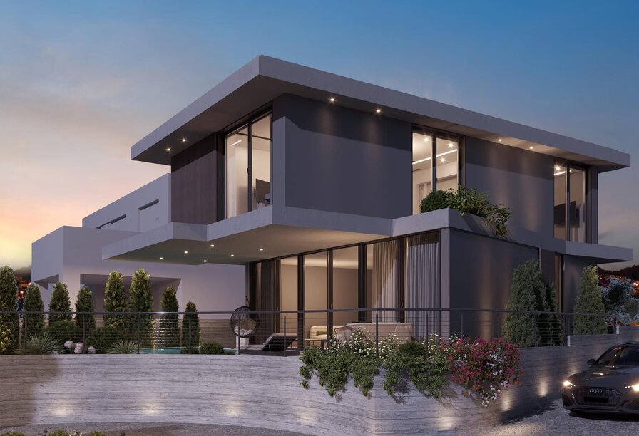 Фотогаллерея объекта 26213 - Фото 1 из 1