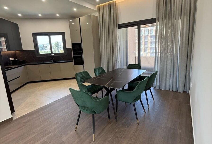 Фотогаллерея объекта 25263 - Фото 1 из 1