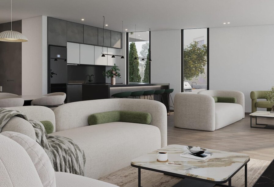 Фотогаллерея объекта 25085 - Фото 1 из 1